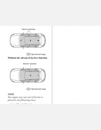 mazda cx-9 2018 owners manual